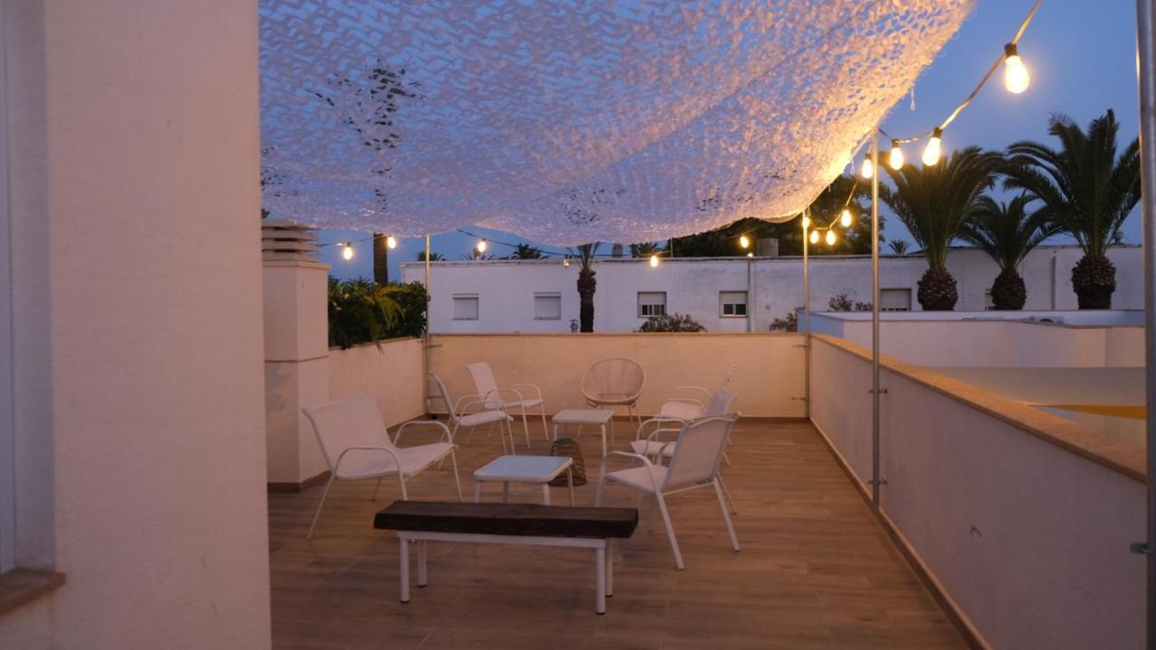 Cal Xot Guest House El Poblenou del Delta Exterior photo