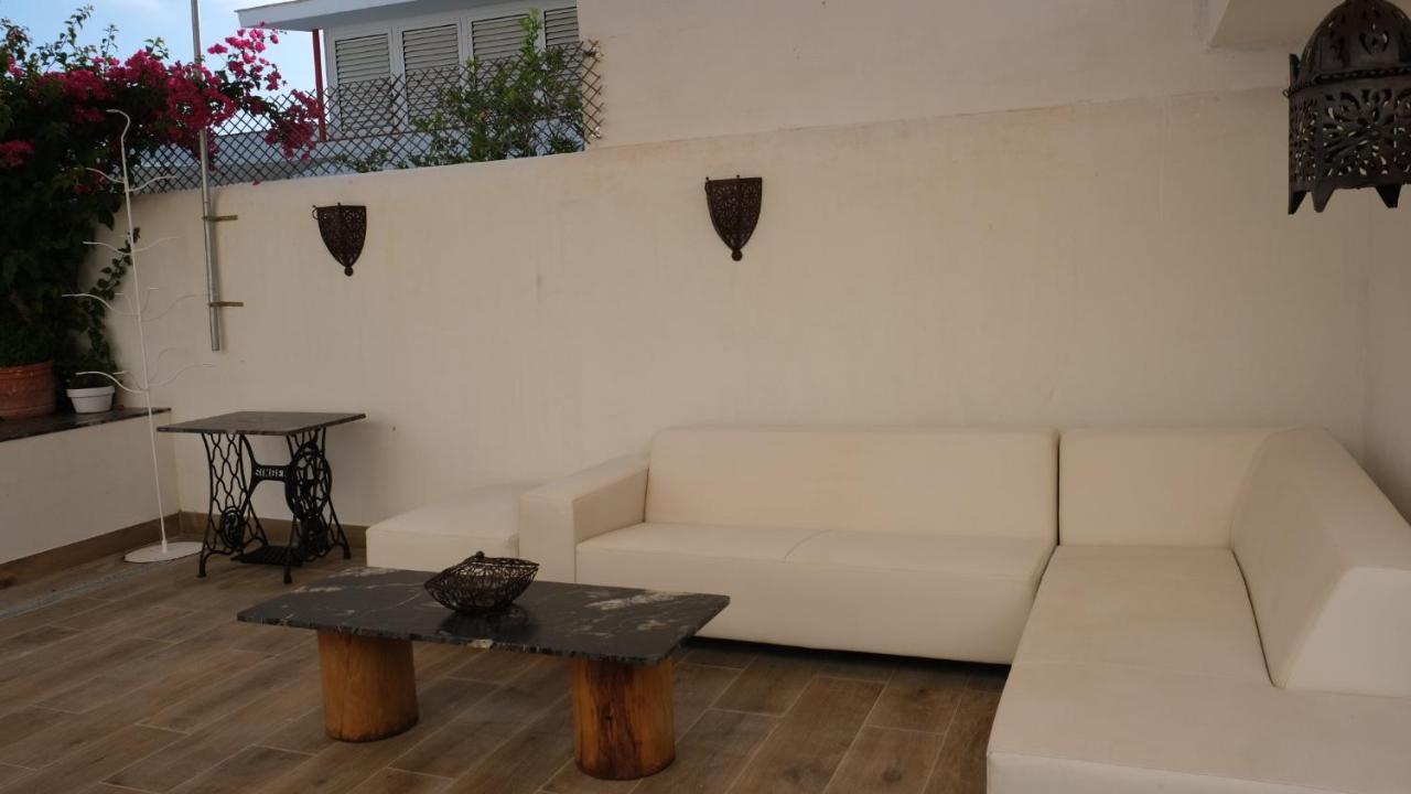 Cal Xot Guest House El Poblenou del Delta Exterior photo