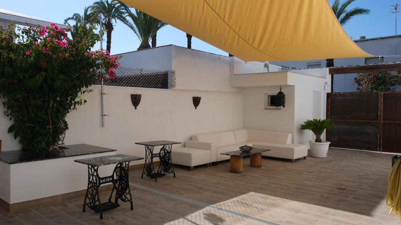 Cal Xot Guest House El Poblenou del Delta Exterior photo