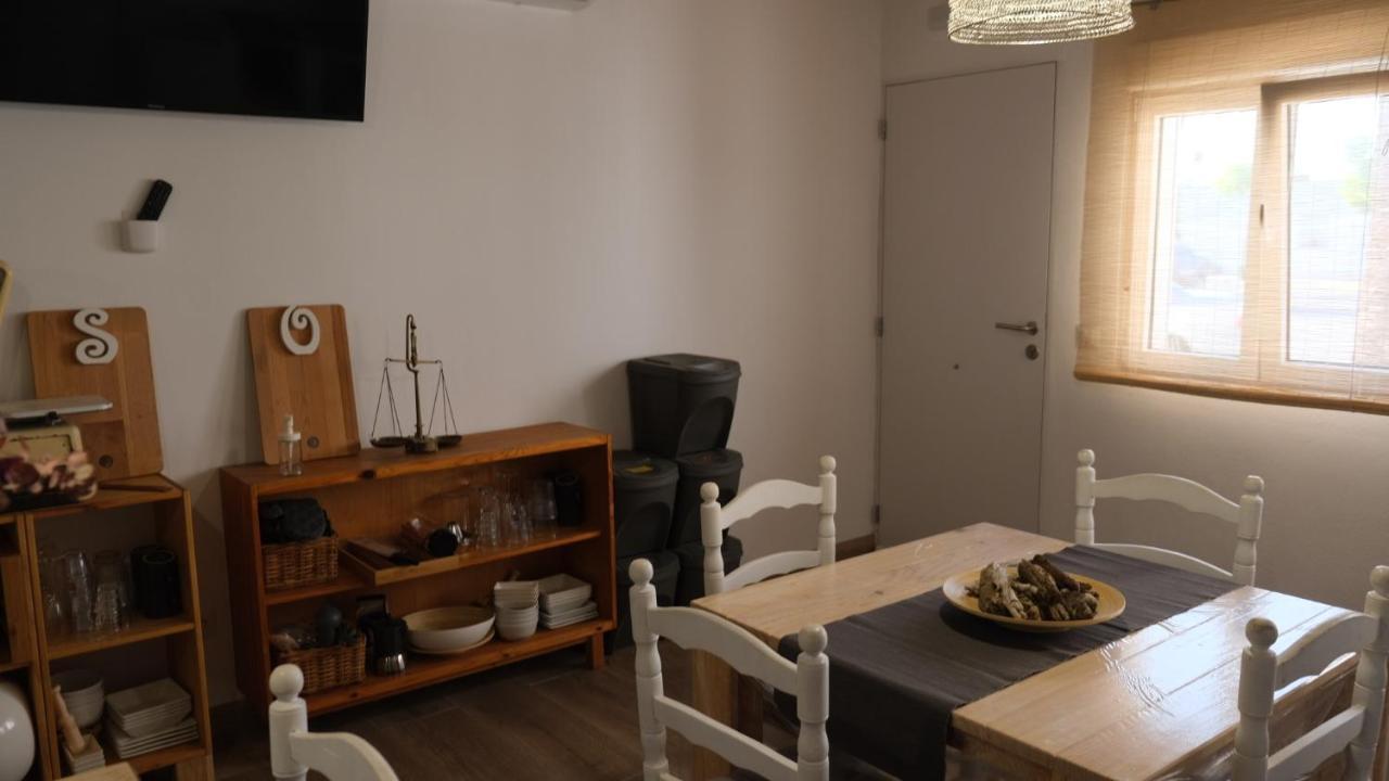 Cal Xot Guest House El Poblenou del Delta Exterior photo