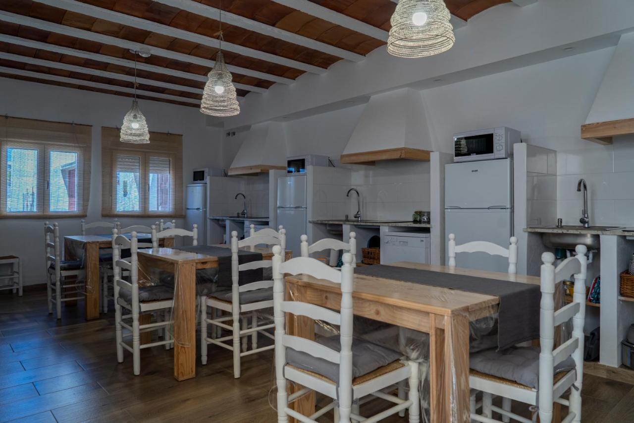 Cal Xot Guest House El Poblenou del Delta Exterior photo