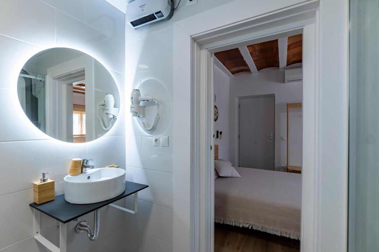 Cal Xot Guest House El Poblenou del Delta Exterior photo