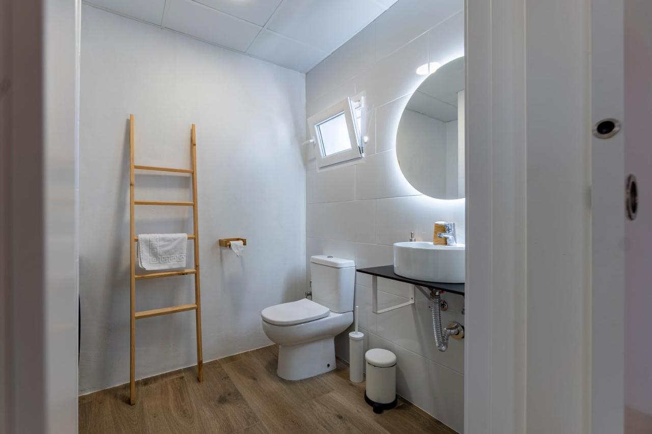 Cal Xot Guest House El Poblenou del Delta Exterior photo