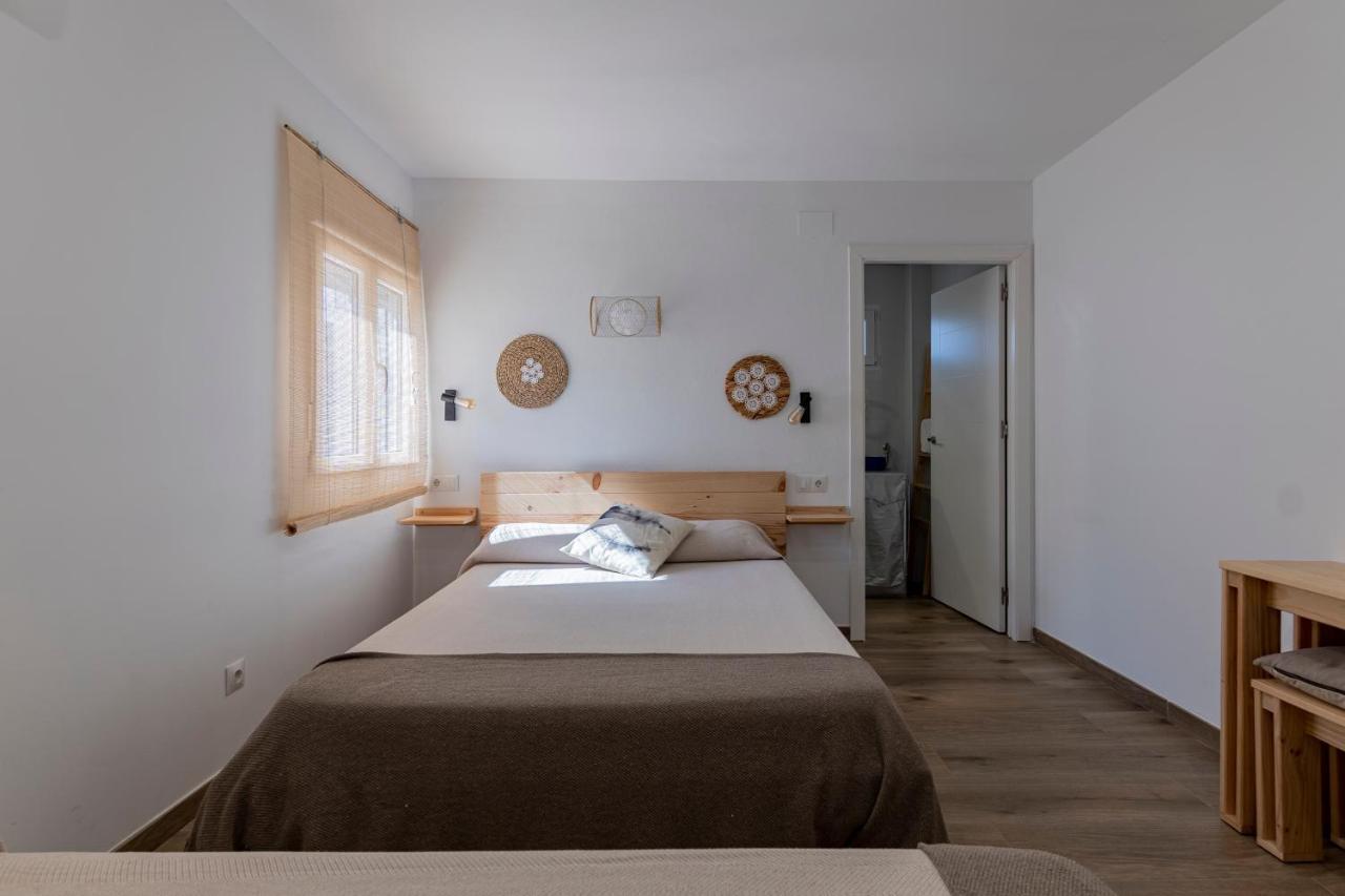 Cal Xot Guest House El Poblenou del Delta Exterior photo