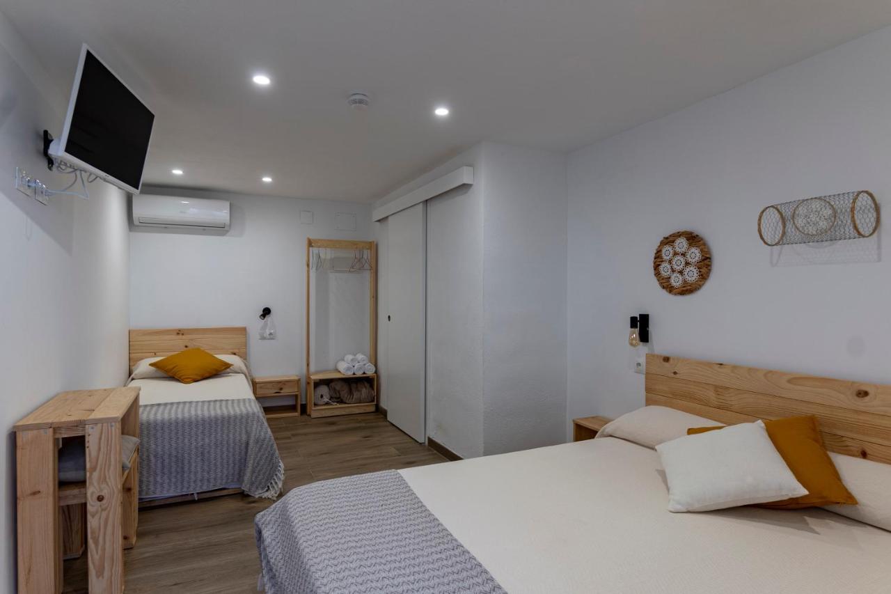 Cal Xot Guest House El Poblenou del Delta Exterior photo