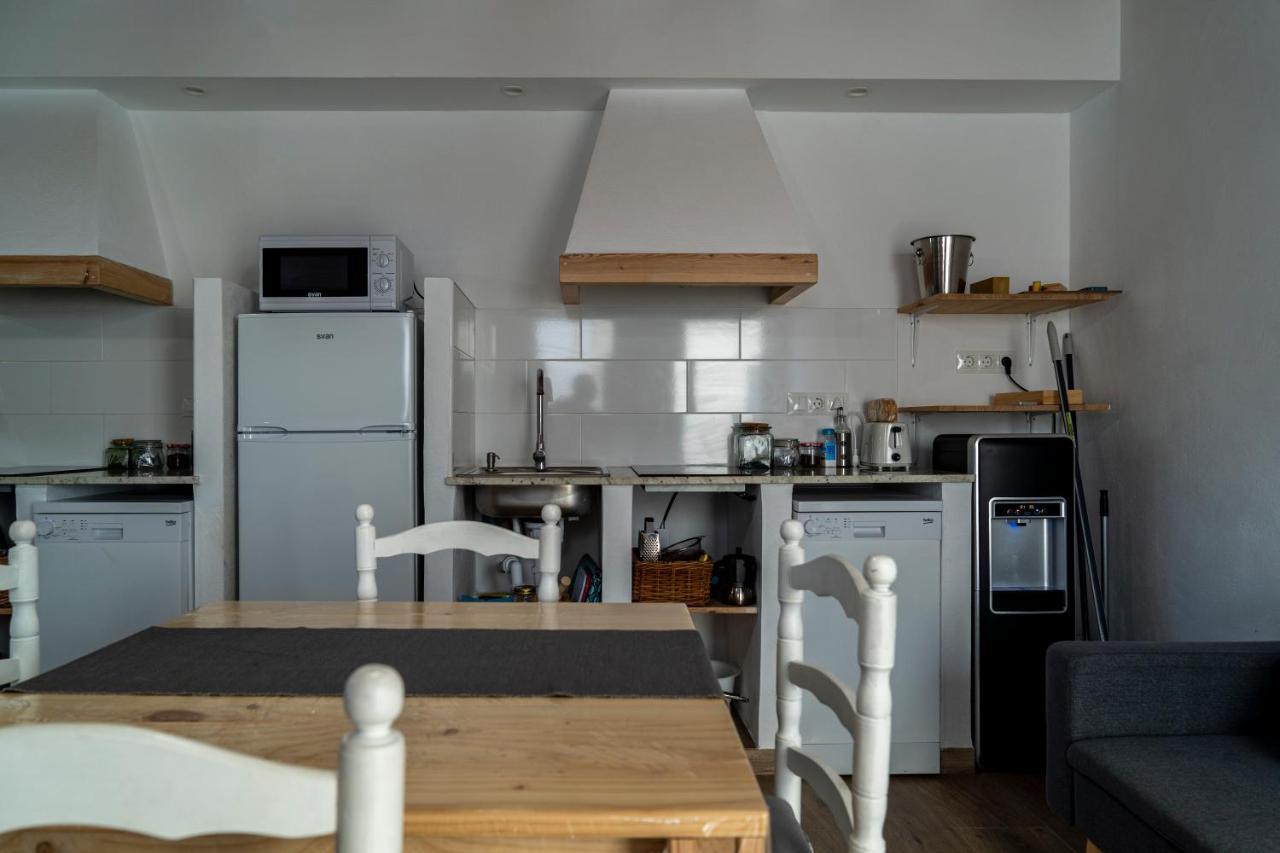 Cal Xot Guest House El Poblenou del Delta Exterior photo
