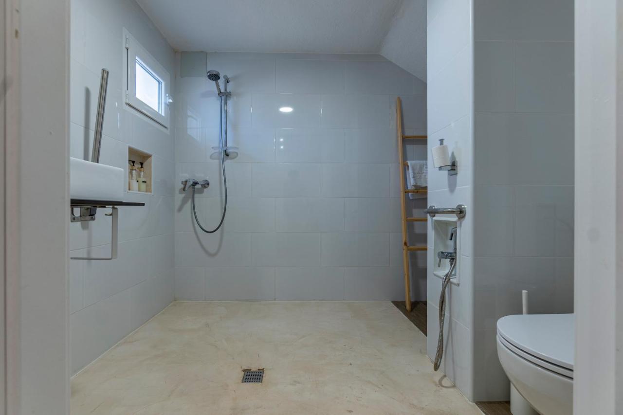 Cal Xot Guest House El Poblenou del Delta Exterior photo