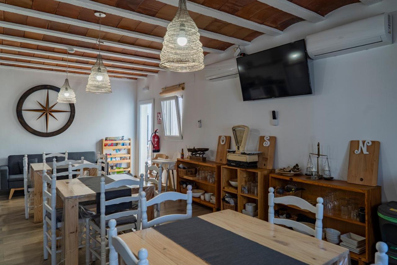 Cal Xot Guest House El Poblenou del Delta Exterior photo