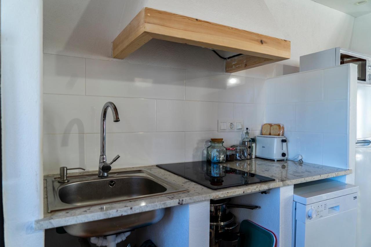 Cal Xot Guest House El Poblenou del Delta Exterior photo