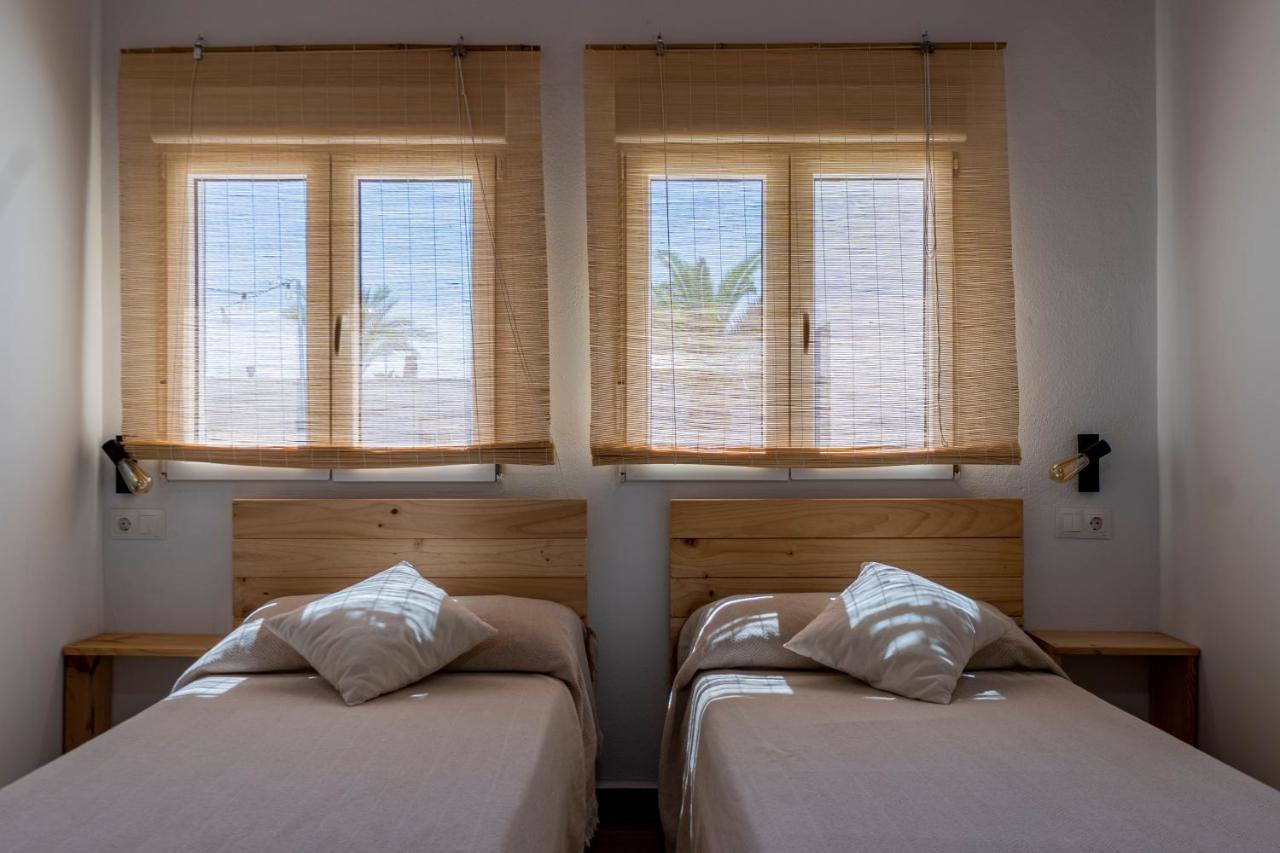 Cal Xot Guest House El Poblenou del Delta Exterior photo
