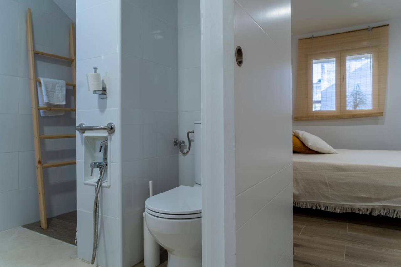 Cal Xot Guest House El Poblenou del Delta Exterior photo