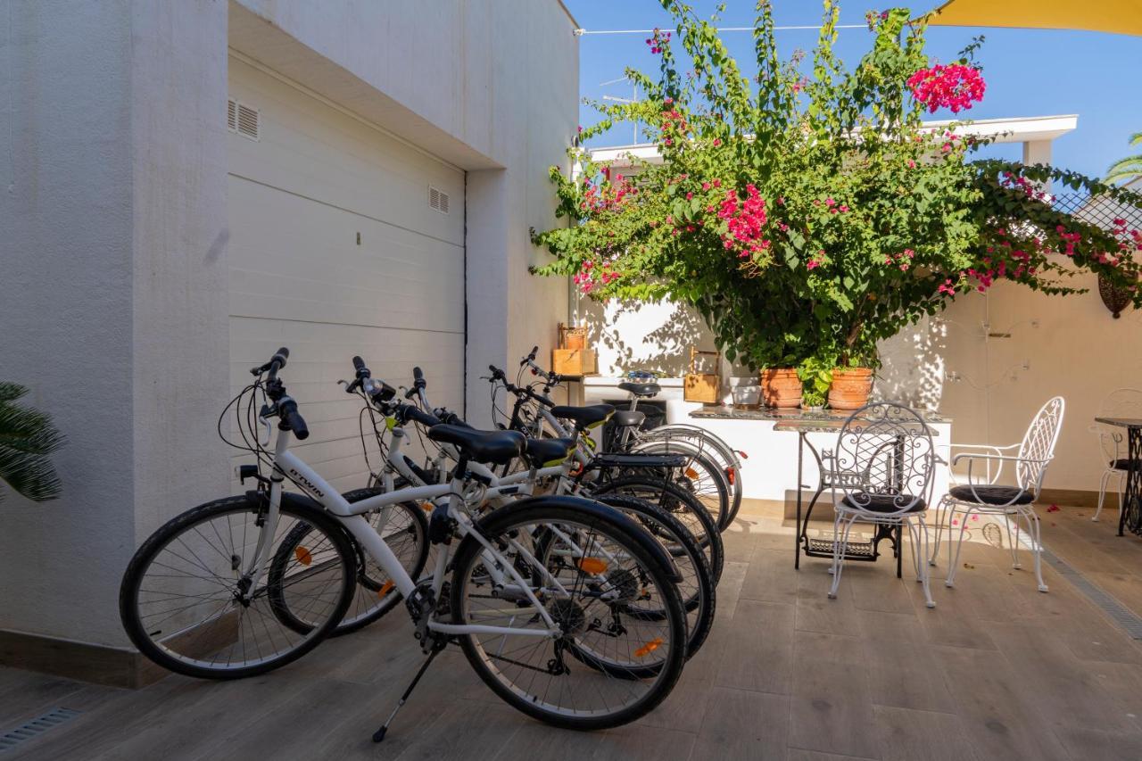 Cal Xot Guest House El Poblenou del Delta Exterior photo