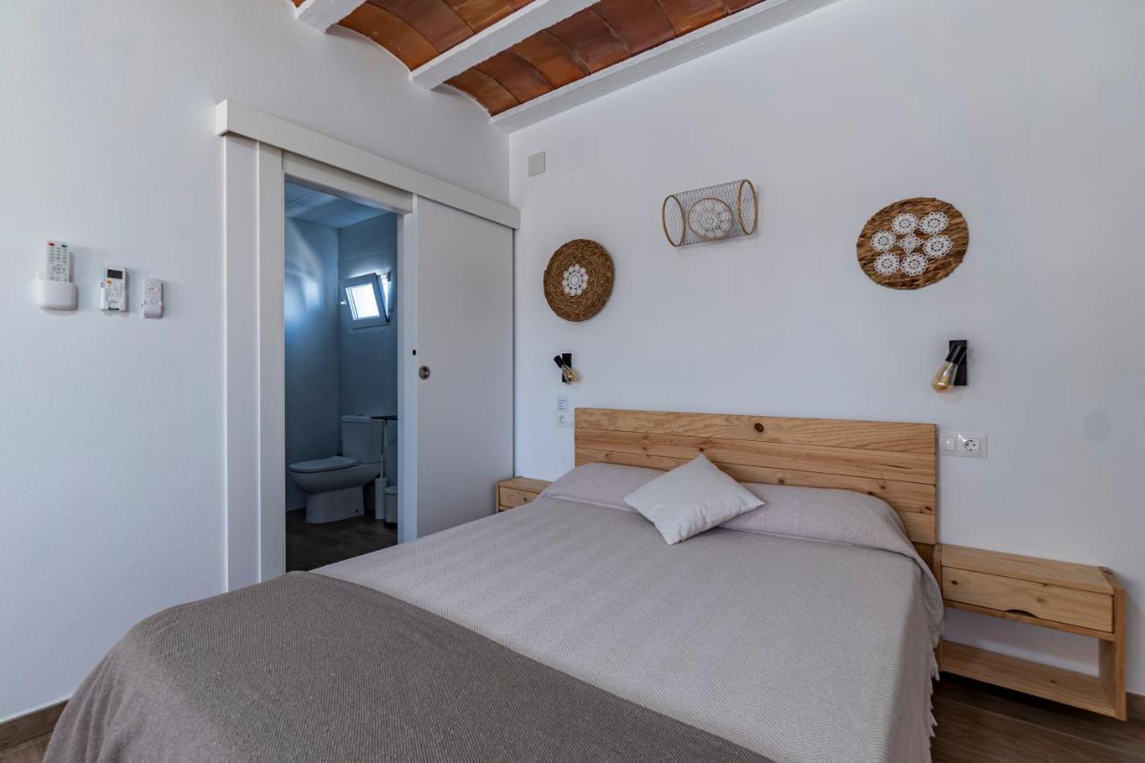 Cal Xot Guest House El Poblenou del Delta Exterior photo