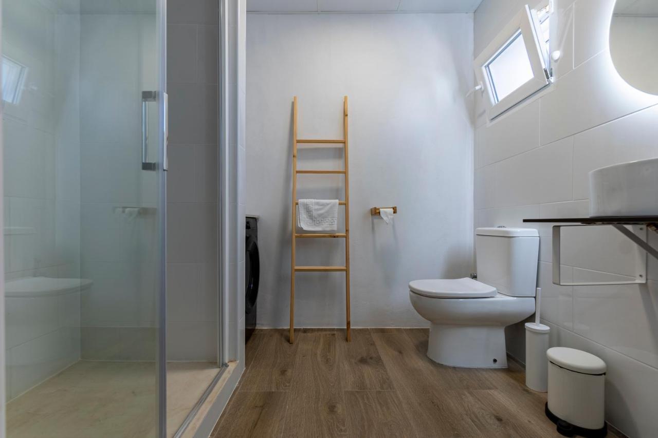 Cal Xot Guest House El Poblenou del Delta Exterior photo