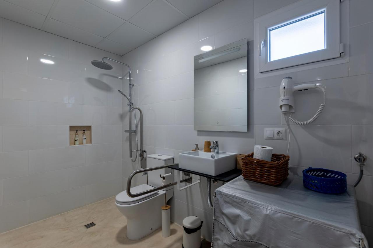 Cal Xot Guest House El Poblenou del Delta Exterior photo