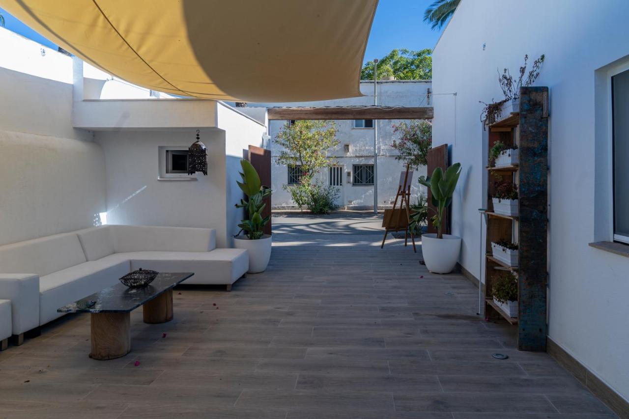 Cal Xot Guest House El Poblenou del Delta Exterior photo