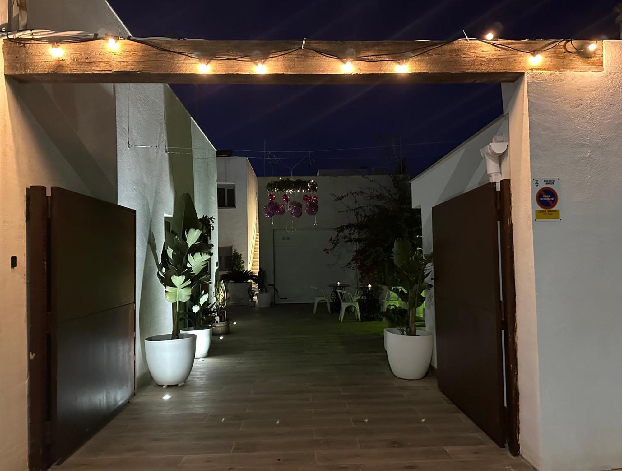 Cal Xot Guest House El Poblenou del Delta Exterior photo