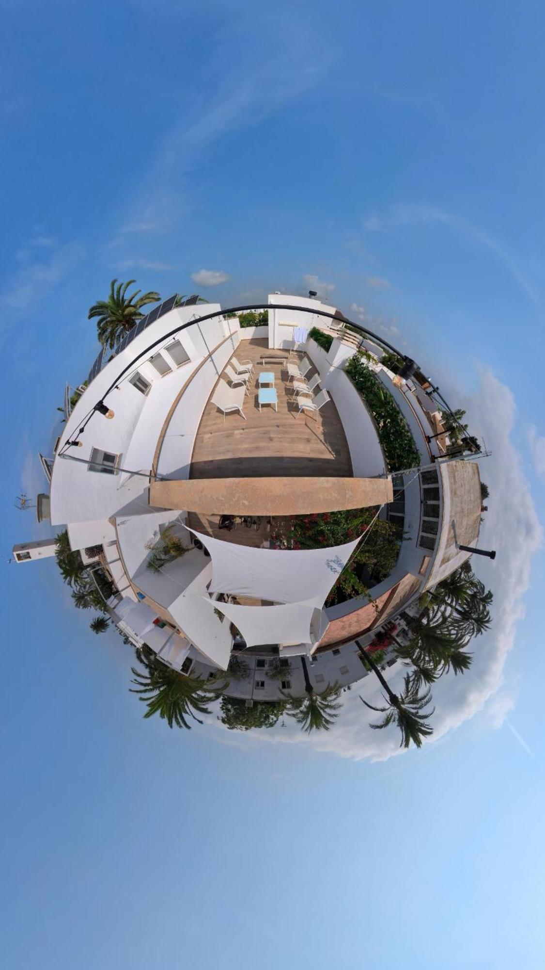 Cal Xot Guest House El Poblenou del Delta Exterior photo